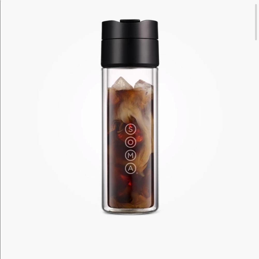 Soma Brew Bottle